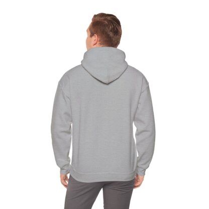 YHWH Unisex Hoodie - Heavy Blend Sweatshirt - Afbeelding 49