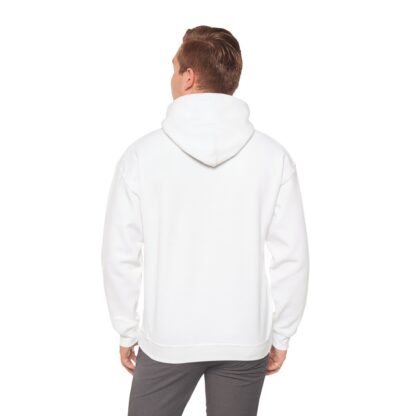 YHWH Unisex Hoodie - Heavy Blend Sweatshirt - Afbeelding 23