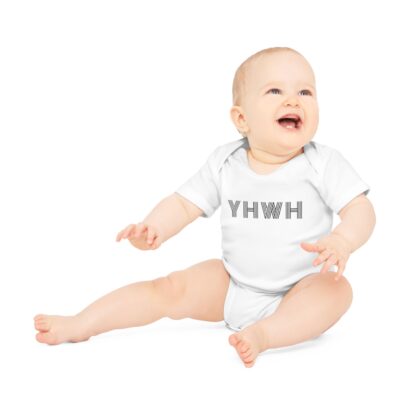 YHWH - Onesie - Romper