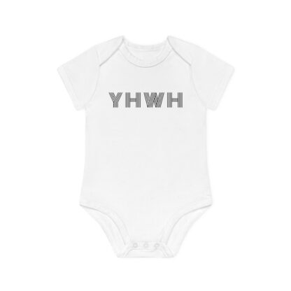 YHWH - Onesie - Romper - Afbeelding 2