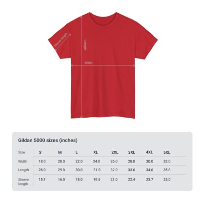 Saved by Love T-Shirt – A Powerful Message of Faith - mulit Color and sizes - Afbeelding 189