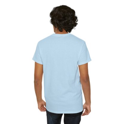 God Has Big Plans T-Shirt – Faith and Encouragement - Multi Color and Sizes - Afbeelding 20