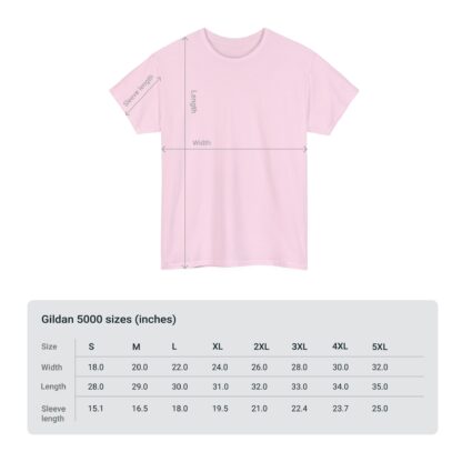 Saved by Love T-Shirt – A Powerful Message of Faith - mulit Color and sizes - Afbeelding 162