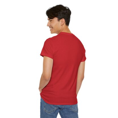 God Has Big Plans T-Shirt – Faith and Encouragement - Multi Color and Sizes - Afbeelding 184