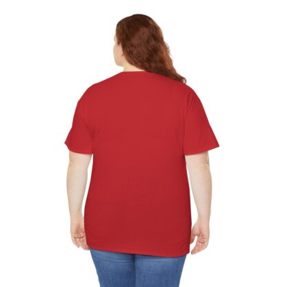God Has Big Plans T-Shirt – Faith and Encouragement - Multi Color and Sizes - Afbeelding 178