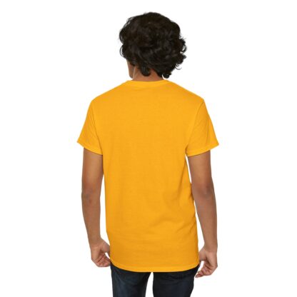 God Has Big Plans T-Shirt – Faith and Encouragement - Multi Color and Sizes - Afbeelding 101