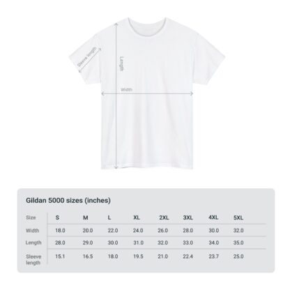Saved by Love T-Shirt – A Powerful Message of Faith - mulit Color and sizes - Afbeelding 54