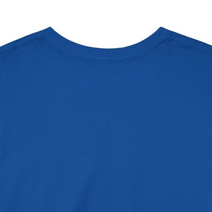 Saved by Love T-Shirt – A Powerful Message of Faith - mulit Color and sizes - Afbeelding 10