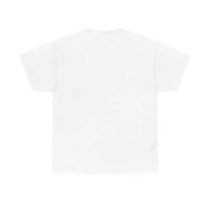 Hope Unisex Tee - Afbeelding 3