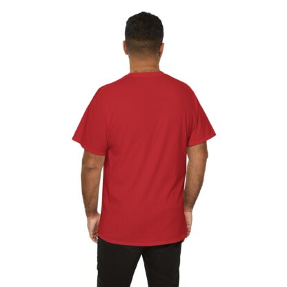 God Has Big Plans T-Shirt – Faith and Encouragement - Multi Color and Sizes - Afbeelding 180