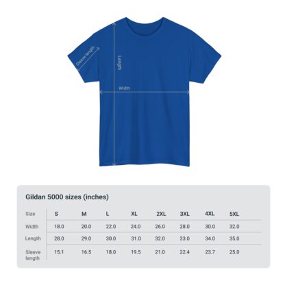 Saved by Love T-Shirt – A Powerful Message of Faith - mulit Color and sizes - Afbeelding 27