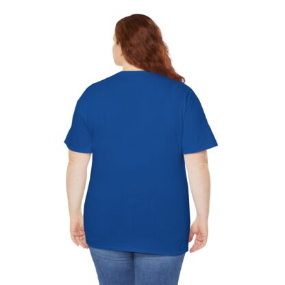 Saved by Love T-Shirt – A Powerful Message of Faith - mulit Color and sizes - Afbeelding 16