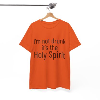 Holy Spirit T-Shirt – Fun and Faithful Expression - Multi Color and Sizes - Afbeelding 61