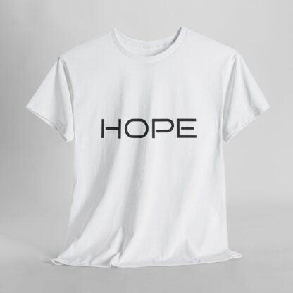 Hope Unisex Tee