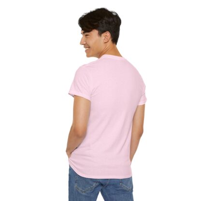 Saved by Love T-Shirt – A Powerful Message of Faith - mulit Color and sizes - Afbeelding 157