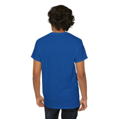 Saved by Love T-Shirt – A Powerful Message of Faith - mulit Color and sizes - Afbeelding 20
