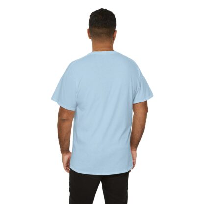God Has Big Plans T-Shirt – Faith and Encouragement - Multi Color and Sizes - Afbeelding 18