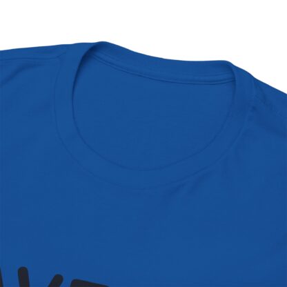 Saved by Love T-Shirt – A Powerful Message of Faith - mulit Color and sizes - Afbeelding 9