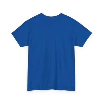 Saved by Love T-Shirt – A Powerful Message of Faith - mulit Color and sizes - Afbeelding 5
