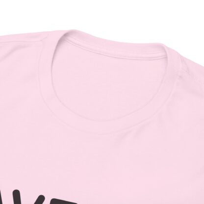 Saved by Love T-Shirt – A Powerful Message of Faith - mulit Color and sizes - Afbeelding 144