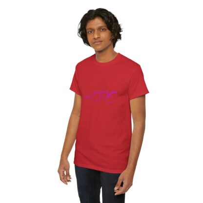 HOPE Gradient Christian T-Shirt – Vibrant Faith, Bold Style - Multi Color and Sizes - Afbeelding 181