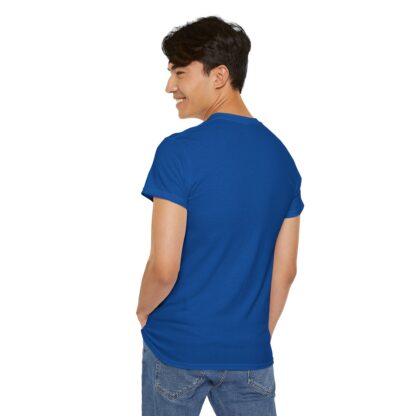 Saved by Love T-Shirt – A Powerful Message of Faith - mulit Color and sizes - Afbeelding 22